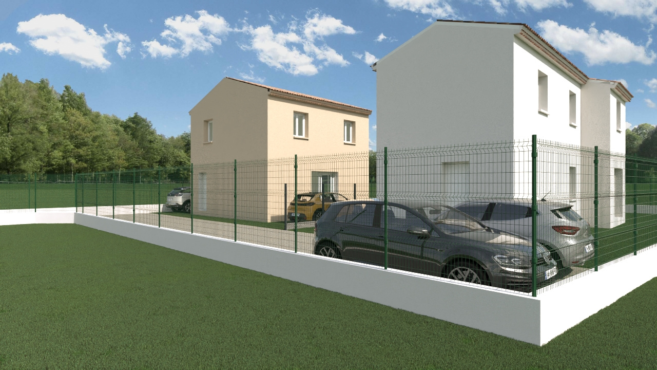 SEPTEMES LES VALLONS